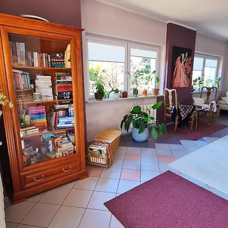 Villa Boronia Borowo Exterior foto