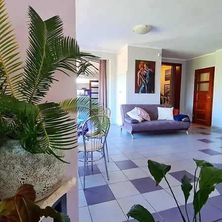 Villa Boronia Borowo Exterior foto