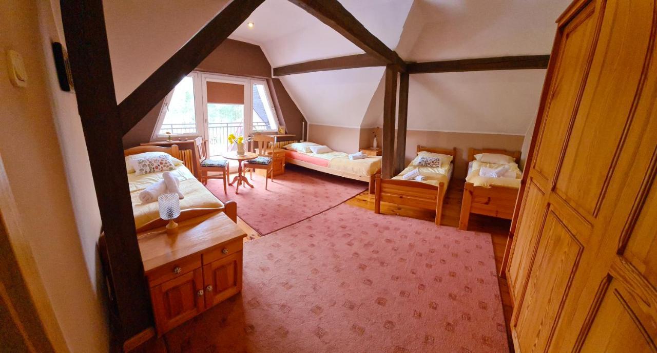 Boronia Holiday home Borowo