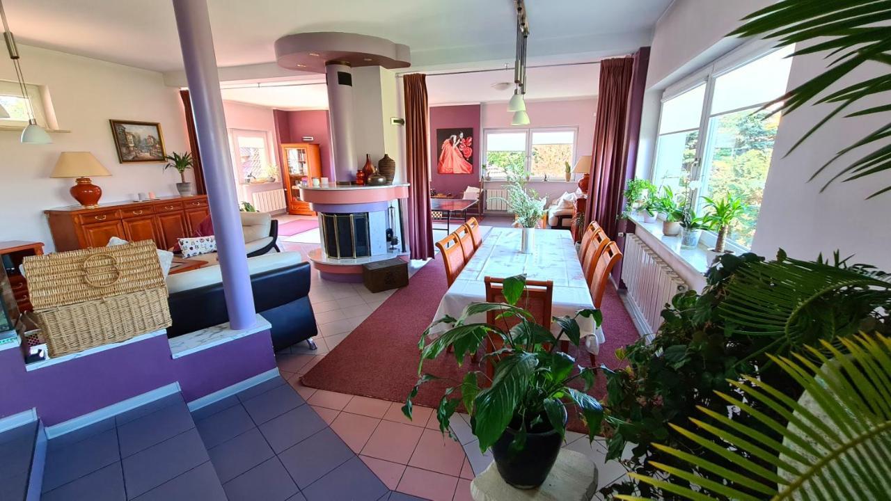Boronia Holiday home *