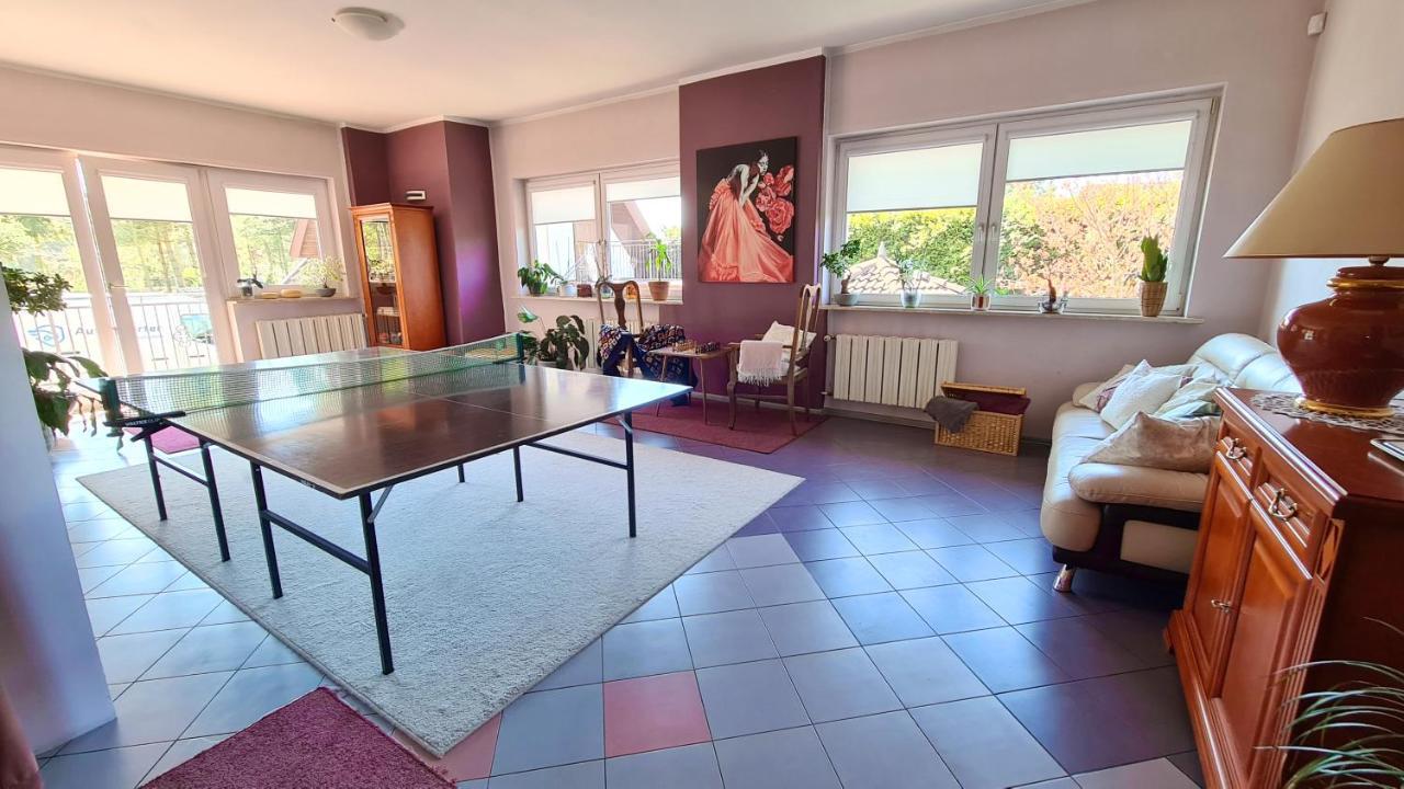 Boronia Holiday home Borowo