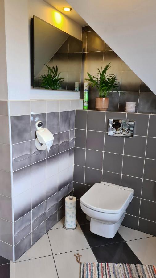 Boronia Holiday home Borowo