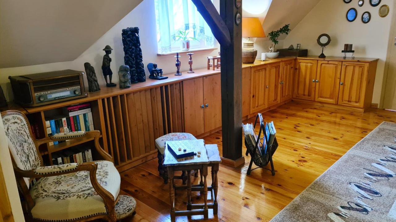 Boronia Holiday home Borowo