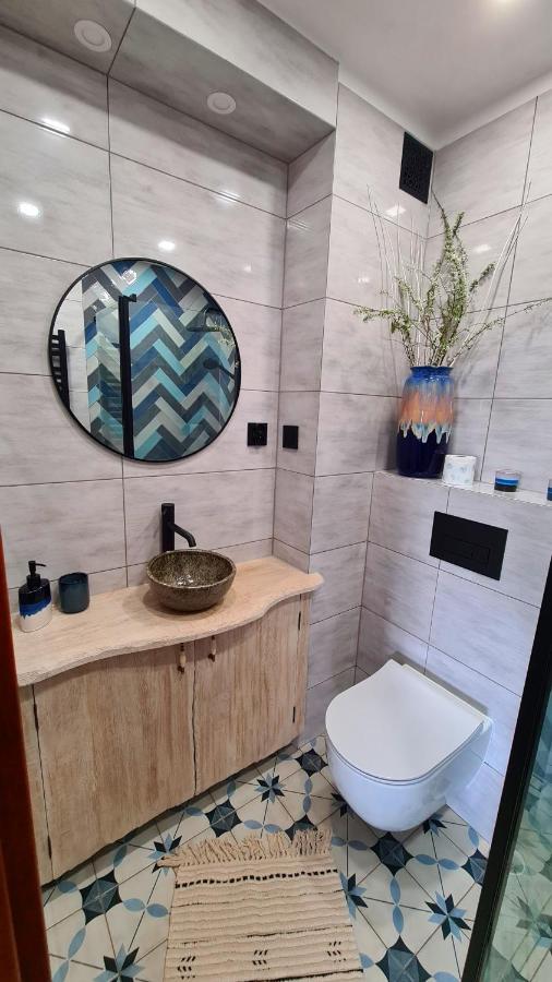 Boronia Holiday home